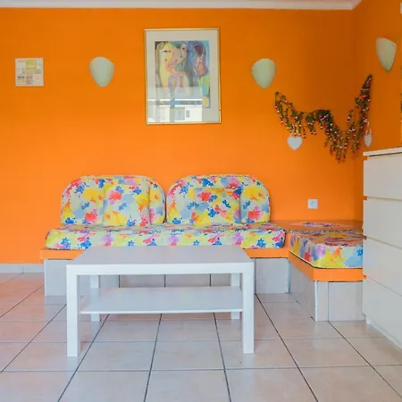 Appartamento Huella Canaria *