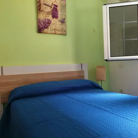 Huella Canaria Complejo Olas * Плайя-дель-Инглес