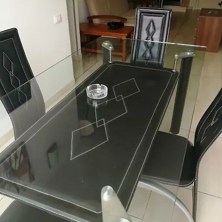 Huella Canaria Complejo Olas Apartament Playa del Inglés