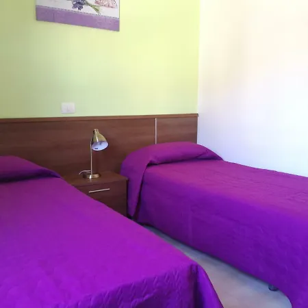 Huella Canaria Complejo Olas