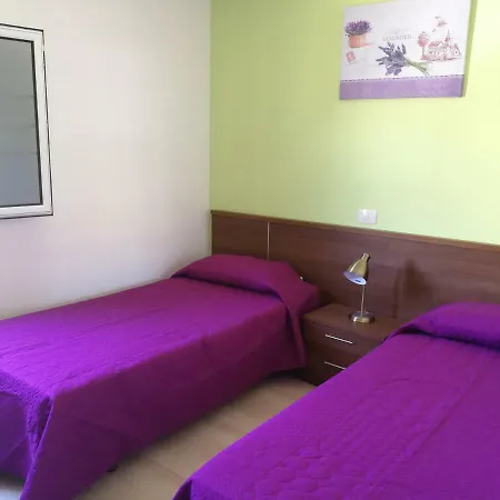 Huella Canaria Complejo Olas Apartment Playa del Ingles (Gran Canaria)