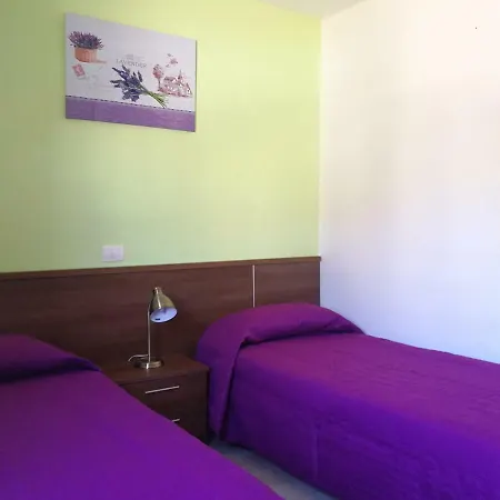 Huella Canaria Complejo Olas Apartmán Playa del Inglés