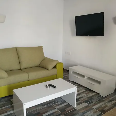 Huella Canaria Appartamento *