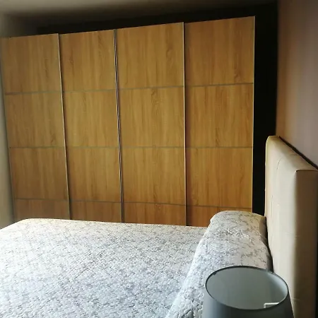 Huella Canaria Complejo Olas Apartament *