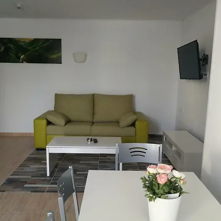 Huella Canaria Appartamento