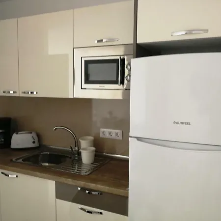 Huella Canaria Complejo Olas