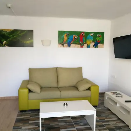 Huella Canaria Appartamento *