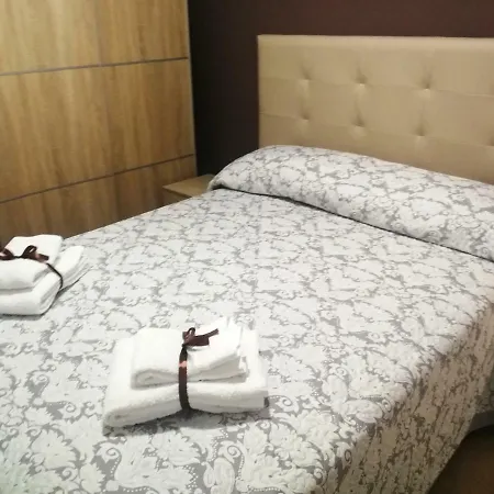 Huella Canaria Complejo Olas Apartment Playa del Ingles (Gran Canaria)