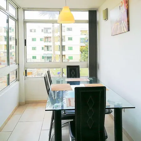 Huella Canaria Complejo Olas