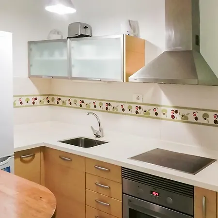 Huella Canaria Complejo Olas Апартаменты Плайя-дель-Инглес