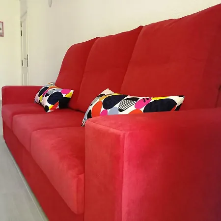 Huella Canaria Complejo Olas Apartment Playa del Ingles (Gran Canaria)