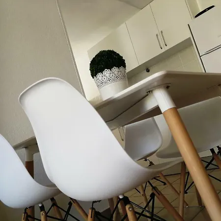 Huella Canaria Complejo Olas * פלאייה דל אינגלז