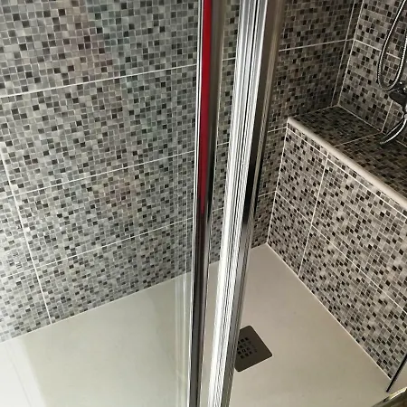 דירה Huella Canaria Complejo Olas *