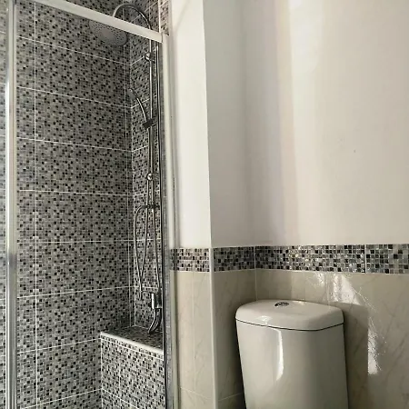 Huella Canaria Complejo Olas *