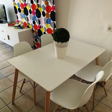 Huella Canaria Complejo Olas