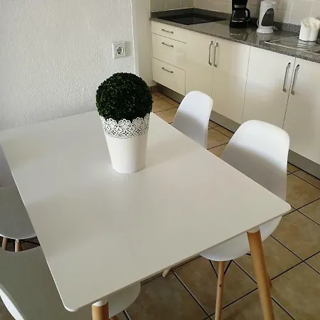 Huella Canaria Complejo Olas *