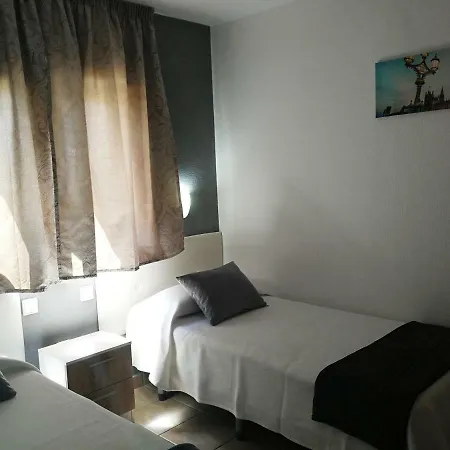 Appartamento Huella Canaria *