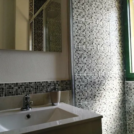 Huella Canaria Complejo Olas