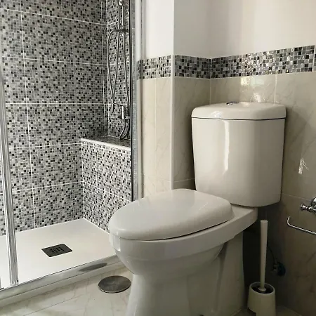 Huella Canaria Complejo Olas Apartment *