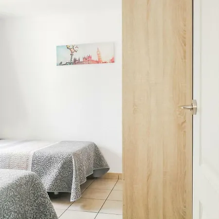 Huella Canaria Complejo Olas * Плайя-дель-Инглес