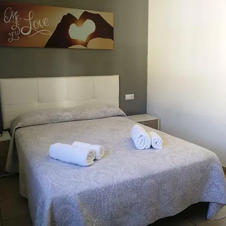 Apartment Huella Canaria Complejo Olas