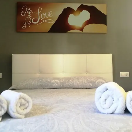 דירה Huella Canaria Complejo Olas פלאייה דל אינגלז