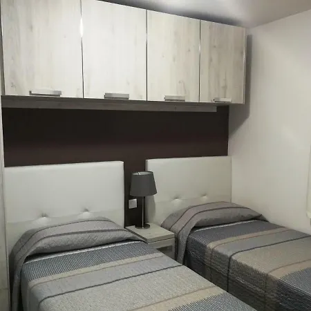 Apartment Huella Canaria Complejo Olas *