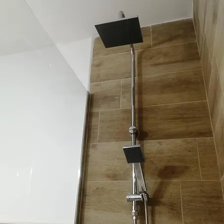 דירה Huella Canaria Complejo Olas *