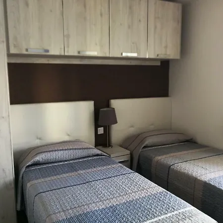 Huella Canaria Complejo Olas Apartament *