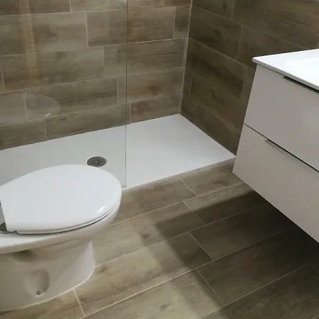 Apartment Huella Canaria Complejo Olas Playa del Ingles (Gran Canaria)