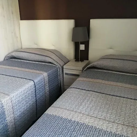 Huella Canaria Complejo Olas