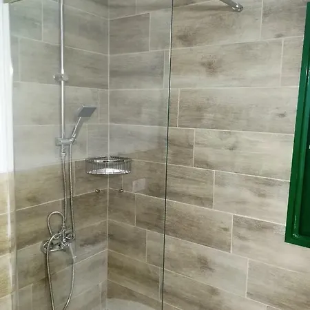 Huella Canaria Complejo Olas