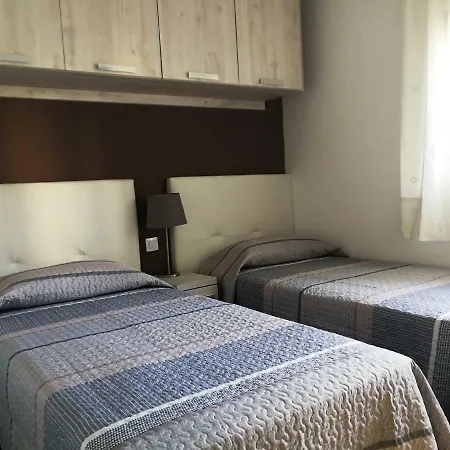 Appartamento Huella Canaria Playa del Inglés