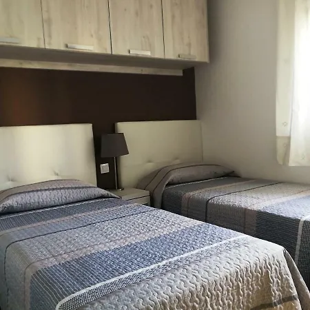 Apartament Huella Canaria Complejo Olas Playa del Inglés
