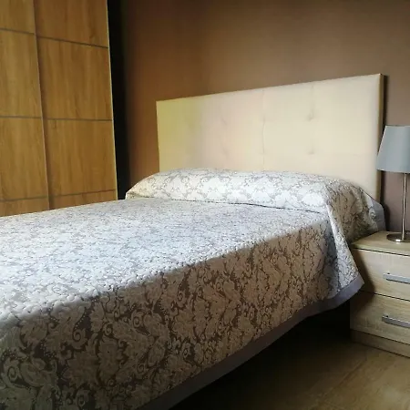 Huella Canaria Complejo Olas * Плайя-дель-Инглес