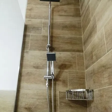 Apartment Huella Canaria Complejo Olas *