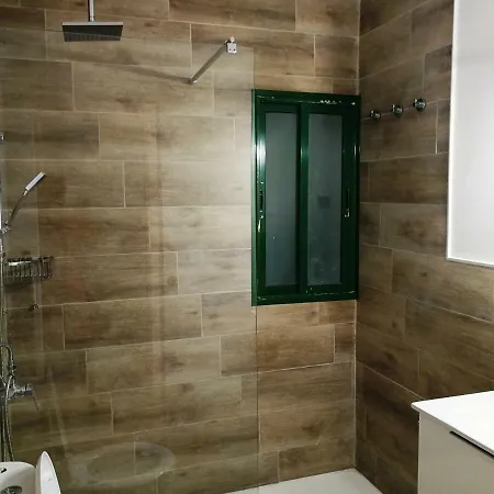 Huella Canaria Complejo Olas Апартаменты *