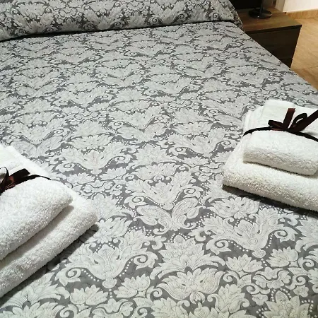 Huella Canaria Complejo Olas