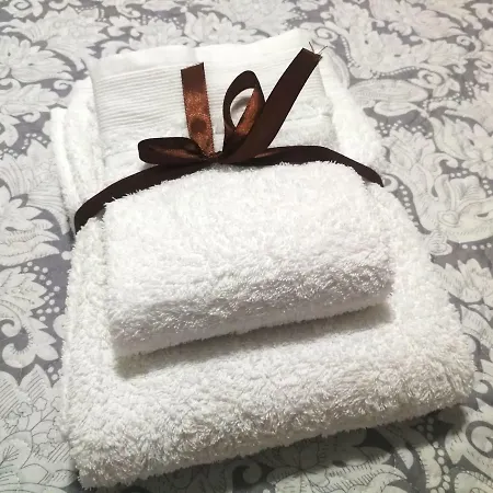 Апартаменты Huella Canaria Complejo Olas