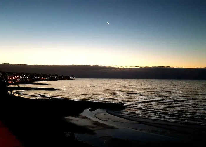 Huella Canaria Complejo Olas