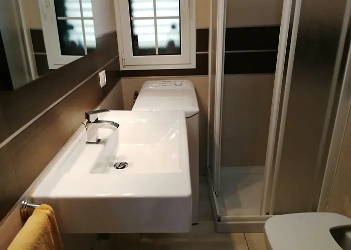 Huella Canaria Complejo Olas