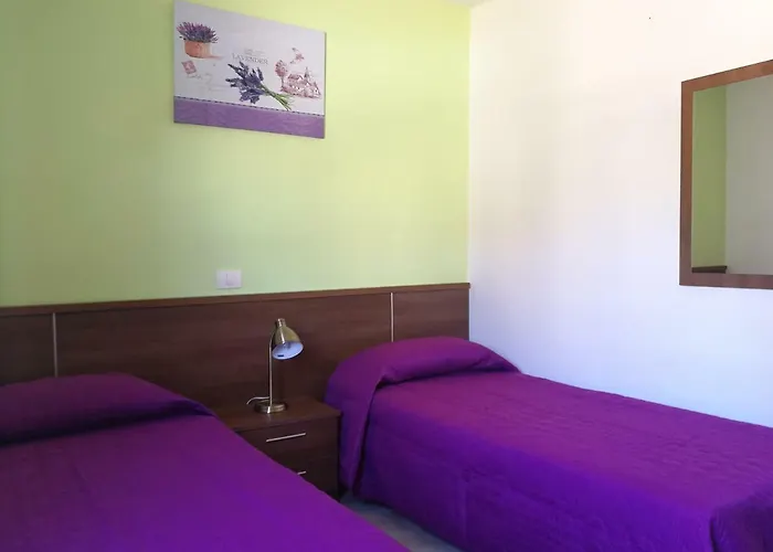 Huella Canaria Complejo Olas Apartman Playa del Inglés