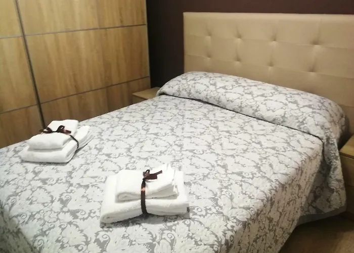 Huella Canaria Complejo Olas Apartman Playa del Inglés