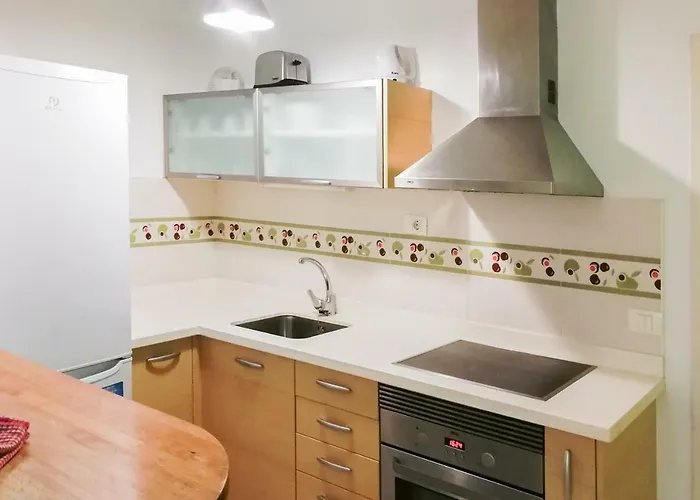 Huella Canaria Complejo Olas 아파트 플라야 델 잉글스