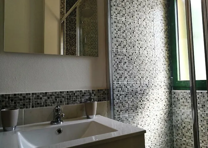 Huella Canaria Complejo Olas