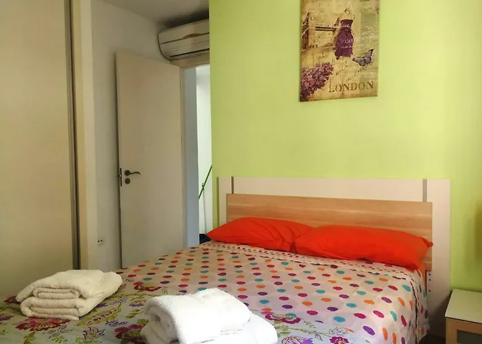 Huella Canaria Complejo Olas * 플라야 델 잉글스