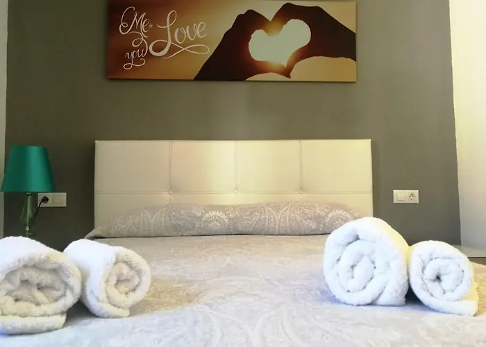 Apartman Huella Canaria Complejo Olas Playa del Inglés