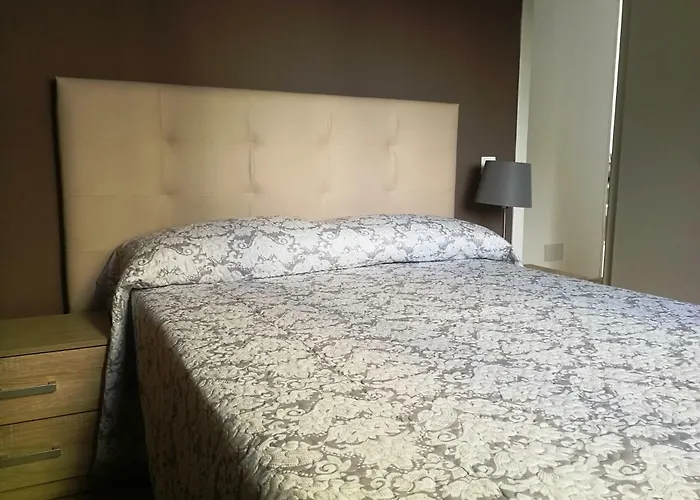 Apartman Huella Canaria Complejo Olas *