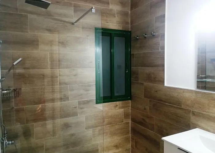 Huella Canaria Complejo Olas Apartman *