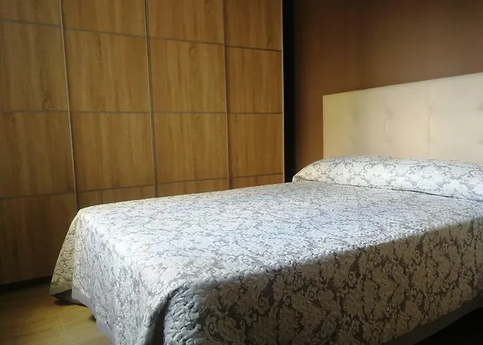 아파트 Huella Canaria Complejo Olas 플라야 델 잉글스